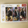 Harry Potter puzzel,  200 stukjes.