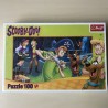 Scooby-Doo-Doo. 100 stukjes. Nieuw