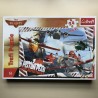 Planes : Piston Peak Fire Department. Vloerpuzzel 24 stukjes.