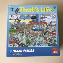 That’s Life : 1000 stukjes (71420)