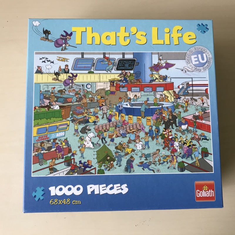 That’s Life : 1000 stukjes (71420)