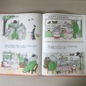 Het verhaal van Babar het olifantje. Groot formaat