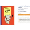 Het verhaal van Babar het olifantje. Groot formaat