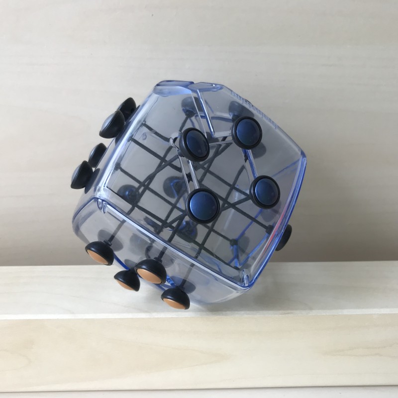Brainstring breinbreker