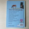 Leren lezen met Kluitman : Choco het minipaardje