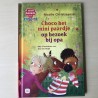 Leren lezen met Kluitman : Choco het minipaardje op bezoek bij opa