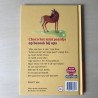 Leren lezen met Kluitman : Choco het minipaardje op bezoek bij opa