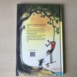 Aap & Mol gaan naar zee