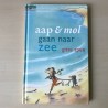 Aap & Mol gaan naar zee