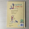 Aap & Mol. Het hol vol