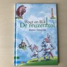 Wout en Rik. De reuzentrol