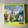 Haba : Hamsterbende.