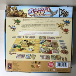999 Games : Camel Cup.