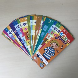 Loco Quiz : Quiz vragen.  Vanaf 7 jaar.