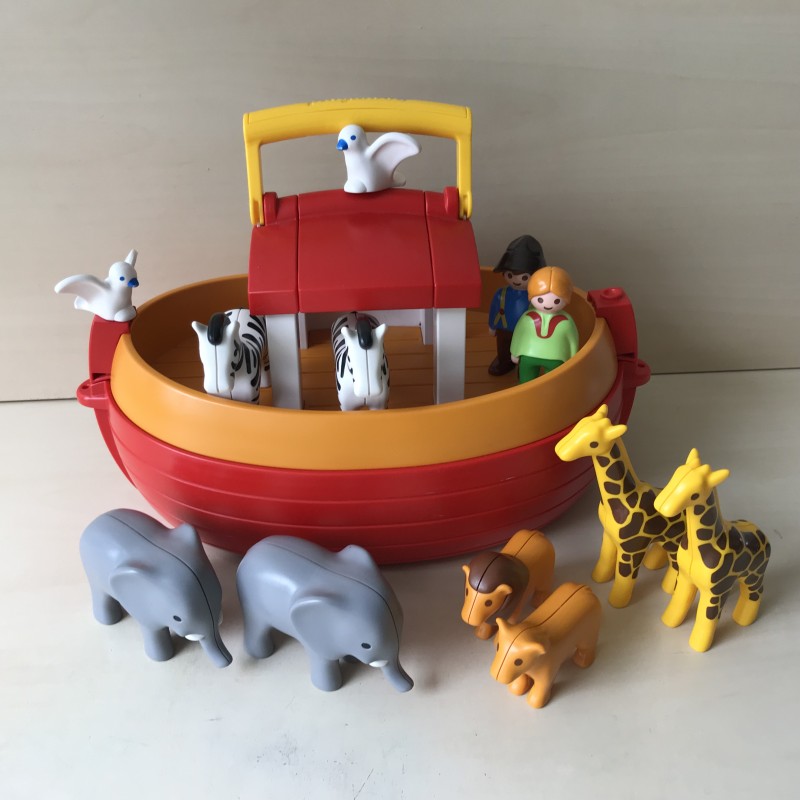Playmobil : Ark van Noach (6765)