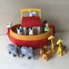 Playmobil : Ark van Noach (6765)