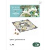 Djeco : Ganzenbord.
