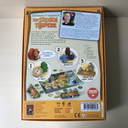 999 Games : Het Stenen Tijdperk.