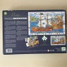 Djeco : Piraten. Zoekpuzzel 100 stukjes