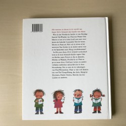 Het grote Annie M.G. Schmidt voorleesboek