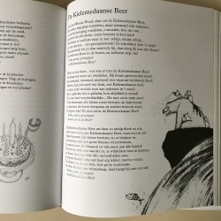 Het grote Annie M.G. Schmidt voorleesboek