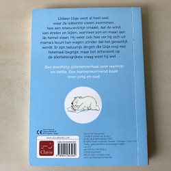 Guido van Genechten : Het grote knuffelboek