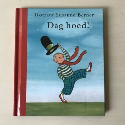 Dag hoed!