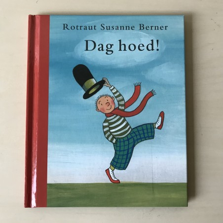 Dag hoed!