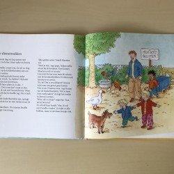 Vivian den Hollander : Dappere dierenredders