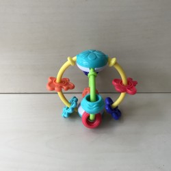 Rammelaar.