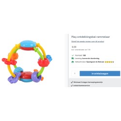 Rammelaar.