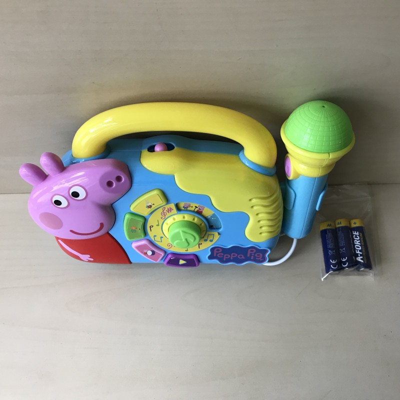 Peppa Pig