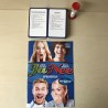 Zeg geen ja, zeg geen nee. Original.