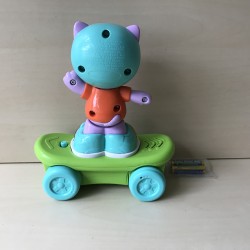 Vtech : Kato
