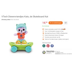 Vtech : Kato