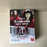 La Casa de Papel, het spel.