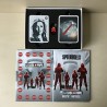 La Casa de Papel, het spel.