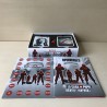 La Casa de Papel, het spel.