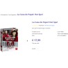 La Casa de Papel, het spel.