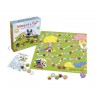 Woezel en Pip : Tikkertje spelen.