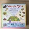 Woezel en Pip : Tikkertje spelen.