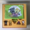 Woezel en Pip : Tikkertje spelen.