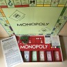 Monopoly.