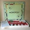 Monopoly.
