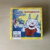 Dolfje Weerwolfje: Spellingskwartet