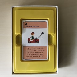 Kwartet : Pluk van de Petteflet.