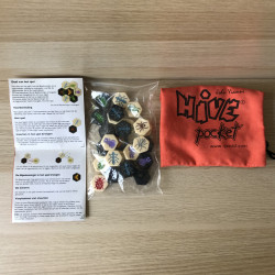 Smartgames : Hive.