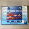 Spider-Man ( Spiderman) puzzel 3 x 49 stukjes