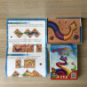 999 Games : Regenboog Slang