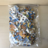 Djeco : Piraten. Zoekpuzzel 100 stukjes